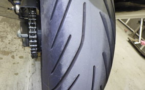 YAMAHA XJR1300 Gen.2 2009 RP17J