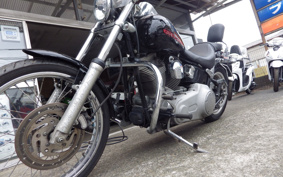 HARLEY FXST1340-1450 2007 BV5