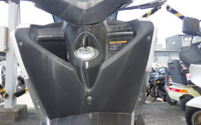 YAMAHA N-MAX SED6J