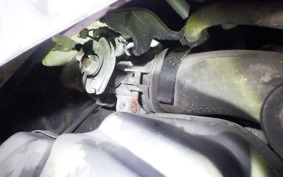 SUZUKI LET's 4 1999 CA45A