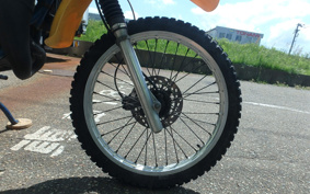 SUZUKI RA125 SF13A