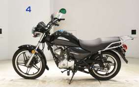 HONDA CBF125T