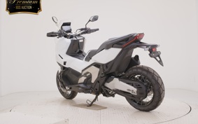 HONDA X-ADV 750 2025 RH21