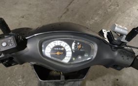 SUZUKI ADDRESS V125 CF46A