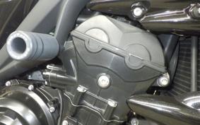 TRIUMPH TRIUMPH STREET TRIPLE 2011