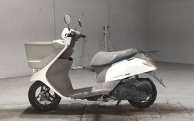 SUZUKI  LETS  BASKET  CA4AA