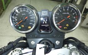 HONDA CB1300SF SUPER FOUR SP 2026 SC54
