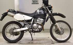 SUZUKI DJEBEL 250 XC 2019 SJ45A