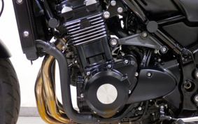 KAWASAKI Z900RS SE 2025 ZR900K