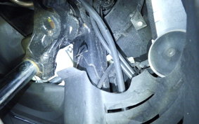 HONDA PCX125 2007 JF56