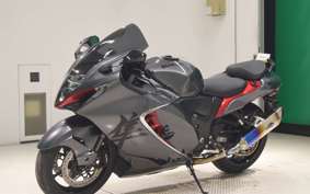 SUZUKI HAYABUSA Gen.3 2022 EJ11A