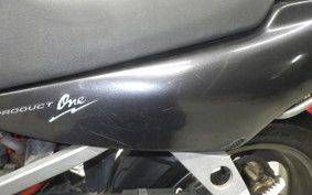 HONDA BROS 650 1989 RC31