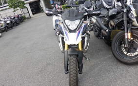 BMW G310GS 2019