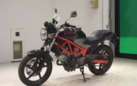HONDA VTR 250 Gen. 2