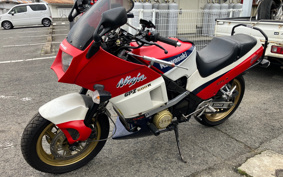 KAWASAKI GPZ600 R ZX600A