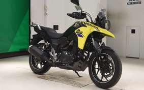 SUZUKI Vｽﾄﾛｰﾑ250A 1999