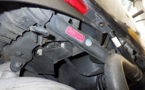 YAMAHA JOG ZR Gen.3 SA39J
