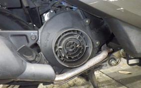 HONDA DIO Gen.6 2014 AF62