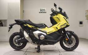 HONDA X-ADV 750 2025 RH21