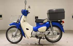 HONDA C110 SUPER CUB JA44