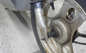 HONDA DIO Gen.6 2024 AF62