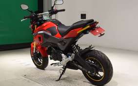 HONDA ｸﾞﾛﾑ 2014 JC61