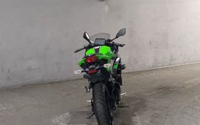 KAWASAKI NINJA250 EX250L