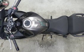 KAWASAKI NINJA 400 2017 EX400E