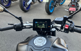 YAMAHA MT-07 ABS 2025 RM33J