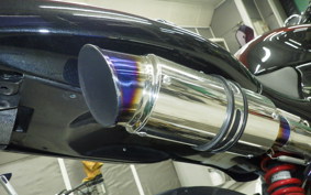 HONDA HORNET 250 1994 MC31