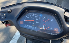 YAMAHA CYGNUS150GT 4DH