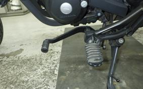 HONDA REBEL 250 S MC49