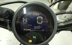 HONDA REBEL 250 MC49