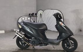 SUZUKI ADDRESS V125 CF46A
