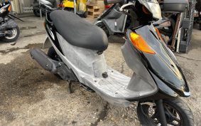 SUZUKI ADDRESS V125 CF4EA