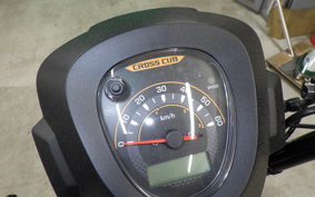 HONDA クロスカブ110LITE 2017 JA79