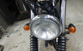 SUZUKI GRASS TRACKER 2015 NJ47A