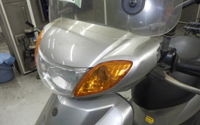 YAMAHA JOG Gen.5 2024 SA36J