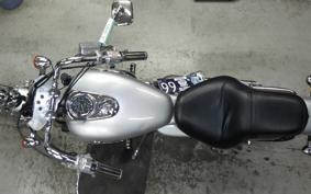 HONDA MAGNA 250 MC29