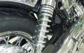 HONDA SHADOW 400 SLASHER 2005 NC40