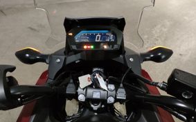 HONDA NC750X DCT RC90