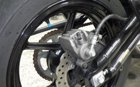 KAWASAKI NINJA 400 2017 EX400E