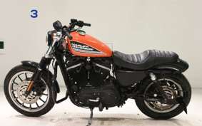 HARLEY XL883R 2005