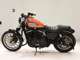 Фото Harley XL883R 2005 с японского аукциона