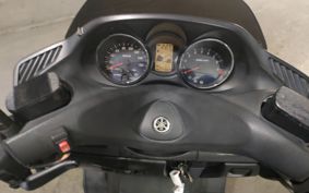YAMAHA GRAND MAJESTY 250 SG15J