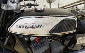 KAWASAKI 90SS GA