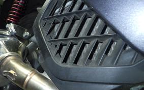 HONDA PCX125-3ﾊEVEﾘｯﾄﾞ 2014 JF84