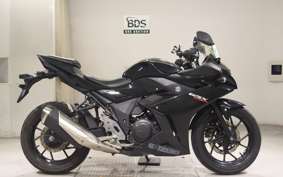 SUZUKI GSX250R