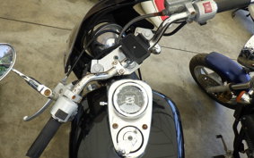 HONDA MAGNA 250 2005 MC29