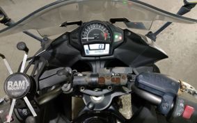 KAWASAKI NINJA400 EX400E